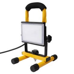 10W 1000lm Corded Work Light