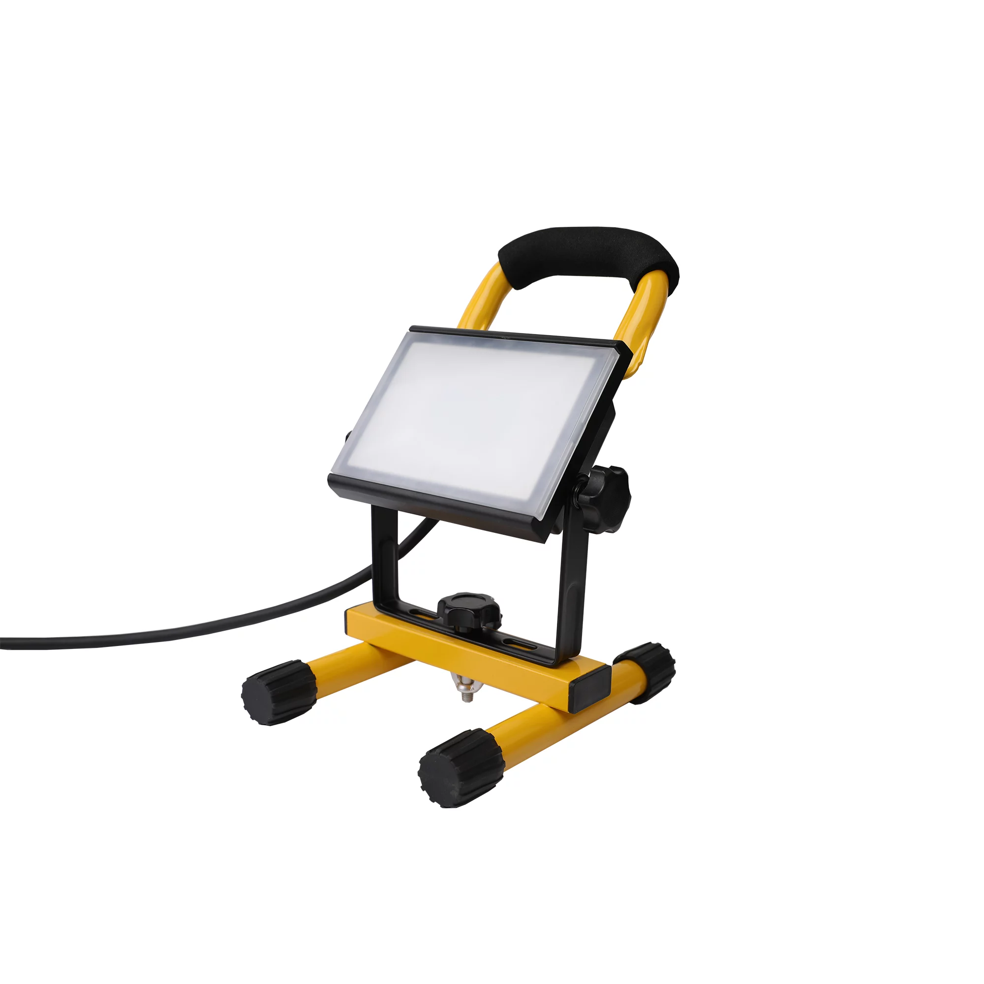 10W 1000lm Corded Work Light 5 10W 1000lm Corded Work Light - Image 3