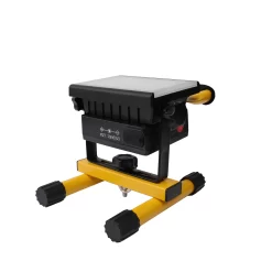 10W Rechargeable Work Light, 1000lm 15 10W Rechargeable Work Light, 1000lm -Professional Electrical Lighting Store 10w rechargeable work light 1000lm5059340201153 22c