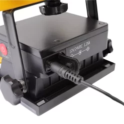 10W Rechargeable Work Light, 1000lm 20 10W Rechargeable Work Light, 1000lm -Professional Electrical Lighting Store 10w rechargeable work light 1000lm5059340201153 38c