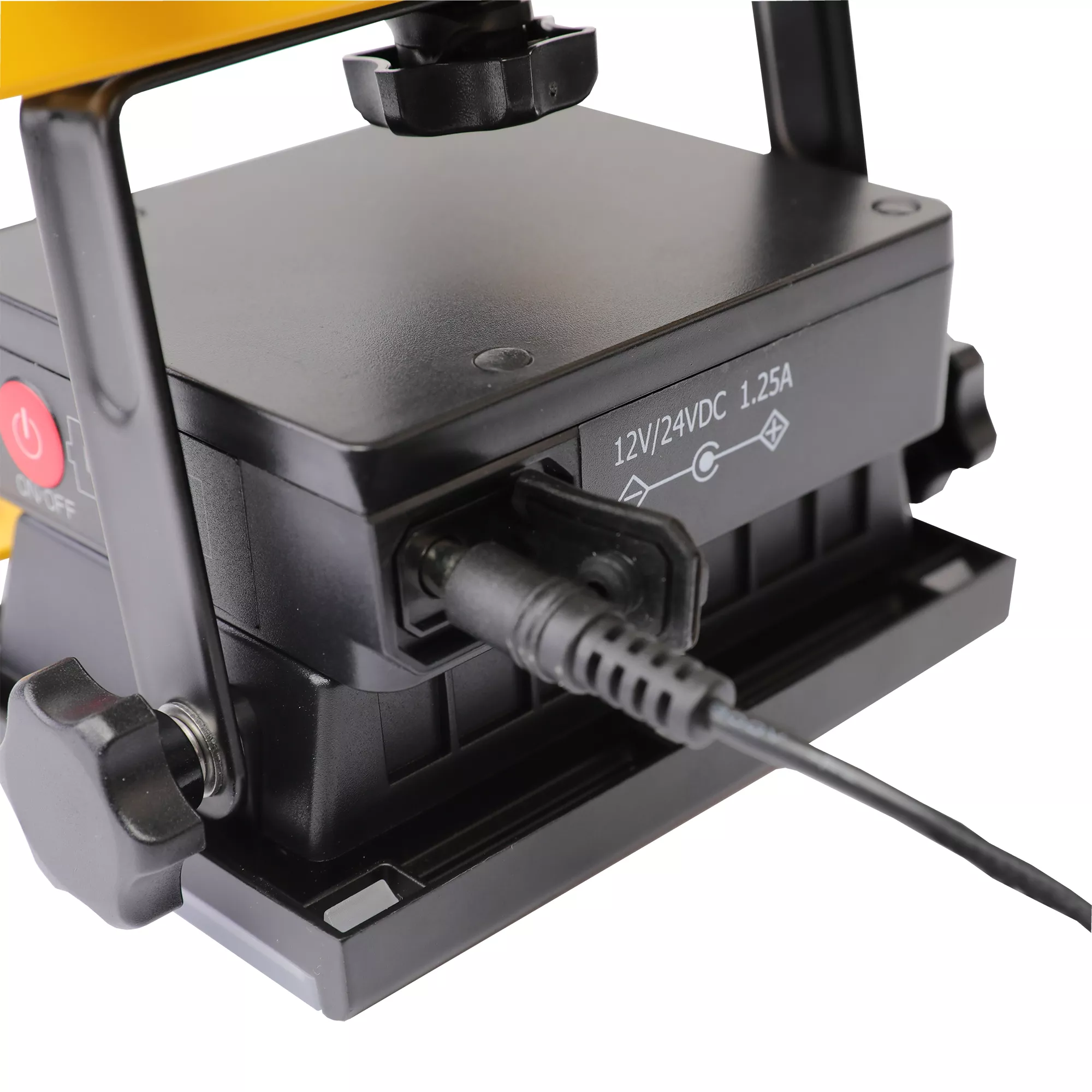 10W Rechargeable Work Light, 1000lm 11 10W Rechargeable Work Light, 1000lm - Image 9