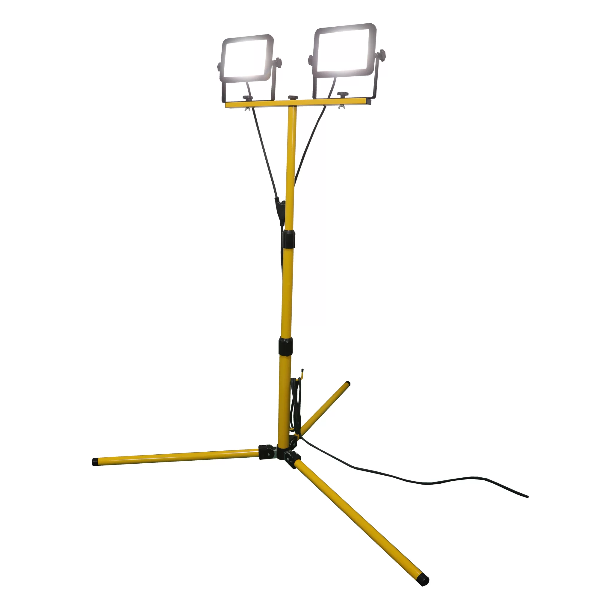 40W 2000lm Corded Work Light 6 40W 2000lm Corded Work Light - Image 4