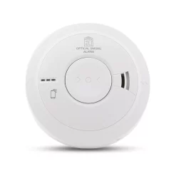 Aico 3000 Series Ei3016 Optical Smoke Alarm With 10-year Lifetime Battery