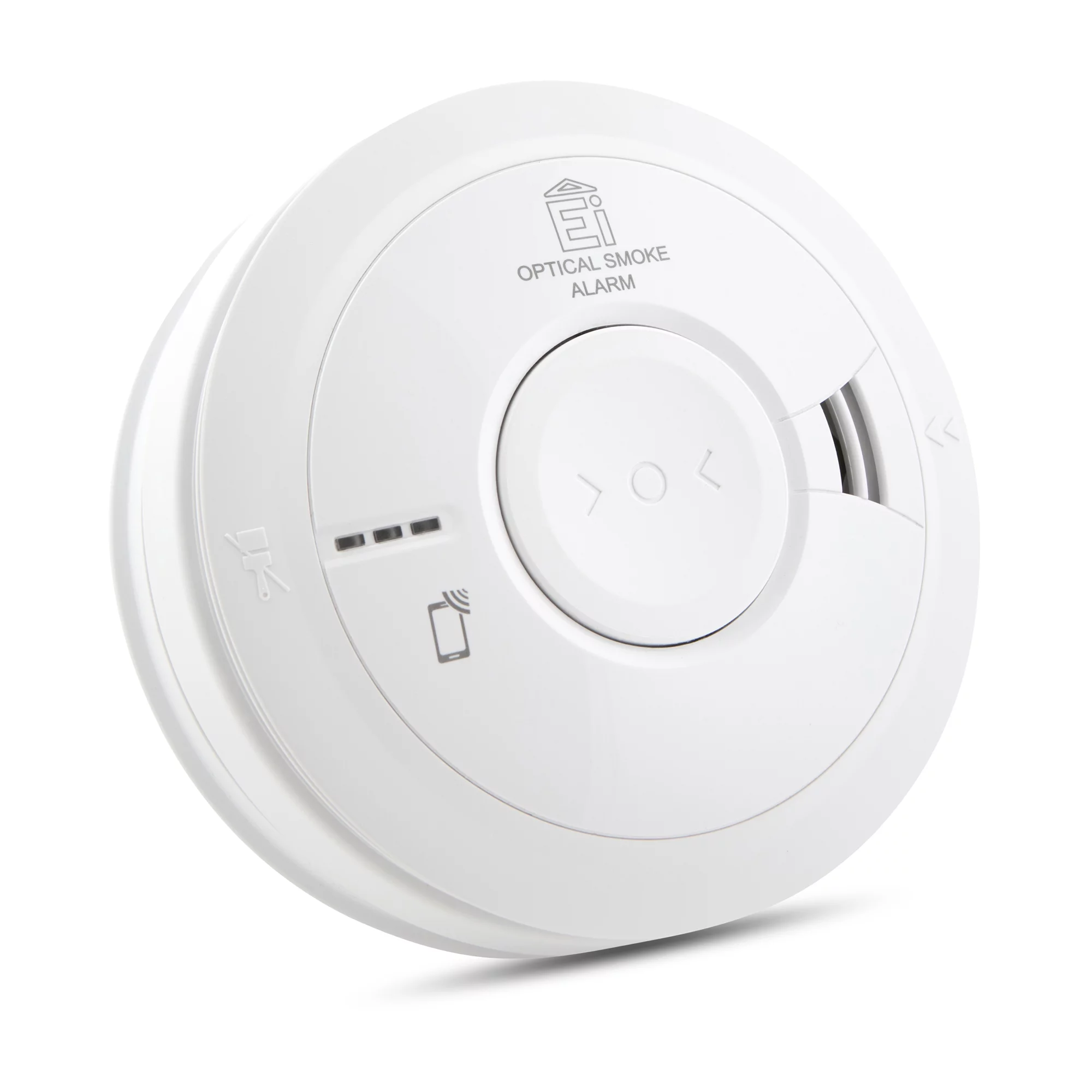 Aico 3000 Series Ei3016 Optical Smoke Alarm With 10-year Lifetime Battery 4 Aico 3000 Series Ei3016 Optical Smoke Alarm With 10-year Lifetime Battery - Image 2