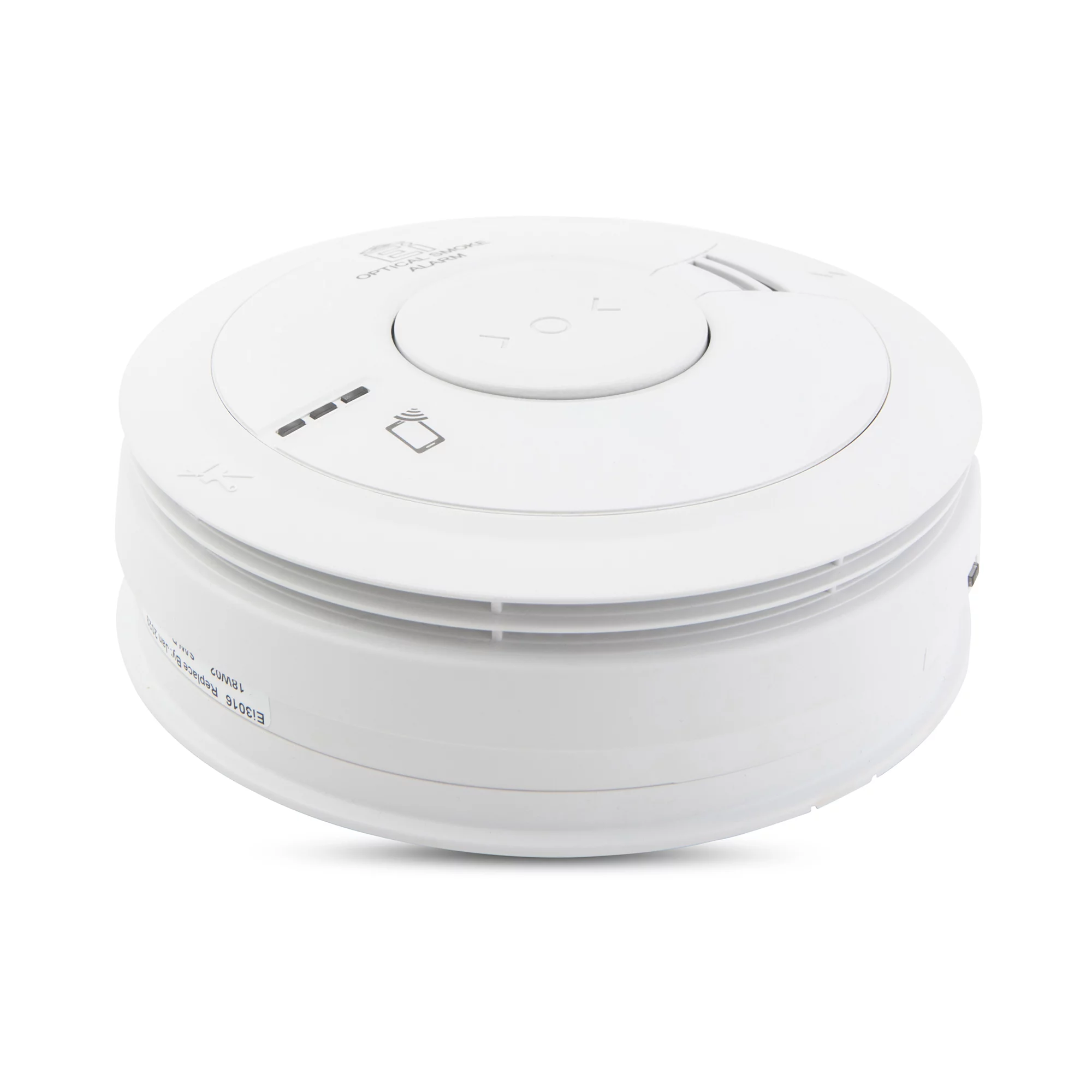 Aico 3000 Series Ei3016 Optical Smoke Alarm With 10-year Lifetime Battery 5 Aico 3000 Series Ei3016 Optical Smoke Alarm With 10-year Lifetime Battery - Image 3