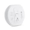 Aico Ei208WRF Wireless Interlinked Carbon Monoxide Alarm With 10-year Sealed Battery 1 Aico Ei208WRF Wireless Interlinked Carbon Monoxide Alarm With 10-year Sealed Battery -Professional Electrical Lighting Store aico ei208wrf wireless interlinked carbon monoxide alarm with 10 year sealed battery5099383004564 03c