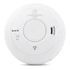 Aico Ei3018 Wired Carbon Monoxide Alarm With 10-year Sealed Battery 1 Aico Ei3018 Wired Carbon Monoxide Alarm With 10-year Sealed Battery -Professional Electrical Lighting Store aico ei3018 wired carbon monoxide alarm with 10 year sealed battery5099383006520 02c