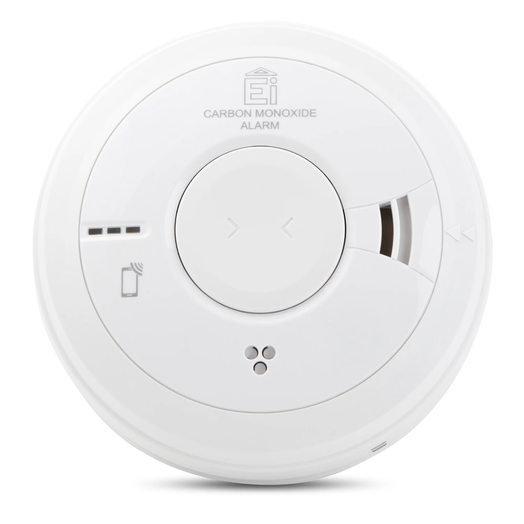 Aico Ei3018 Wired Carbon Monoxide Alarm With 10-year Sealed Battery 3 Aico Ei3018 Wired Carbon Monoxide Alarm With 10-year Sealed Battery