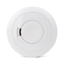 Aico EI650RF Battery-powered Interlinked Smoke Alarm