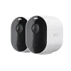 Arlo Pro 3 White Smart Battery-powered IP Camera, Pack Of 2 1 Arlo Pro 3 White Smart Battery-powered IP Camera, Pack Of 2 -Professional Electrical Lighting Store arlo pro 3 white smart battery powered ip camera pack of 20193108139342 01c