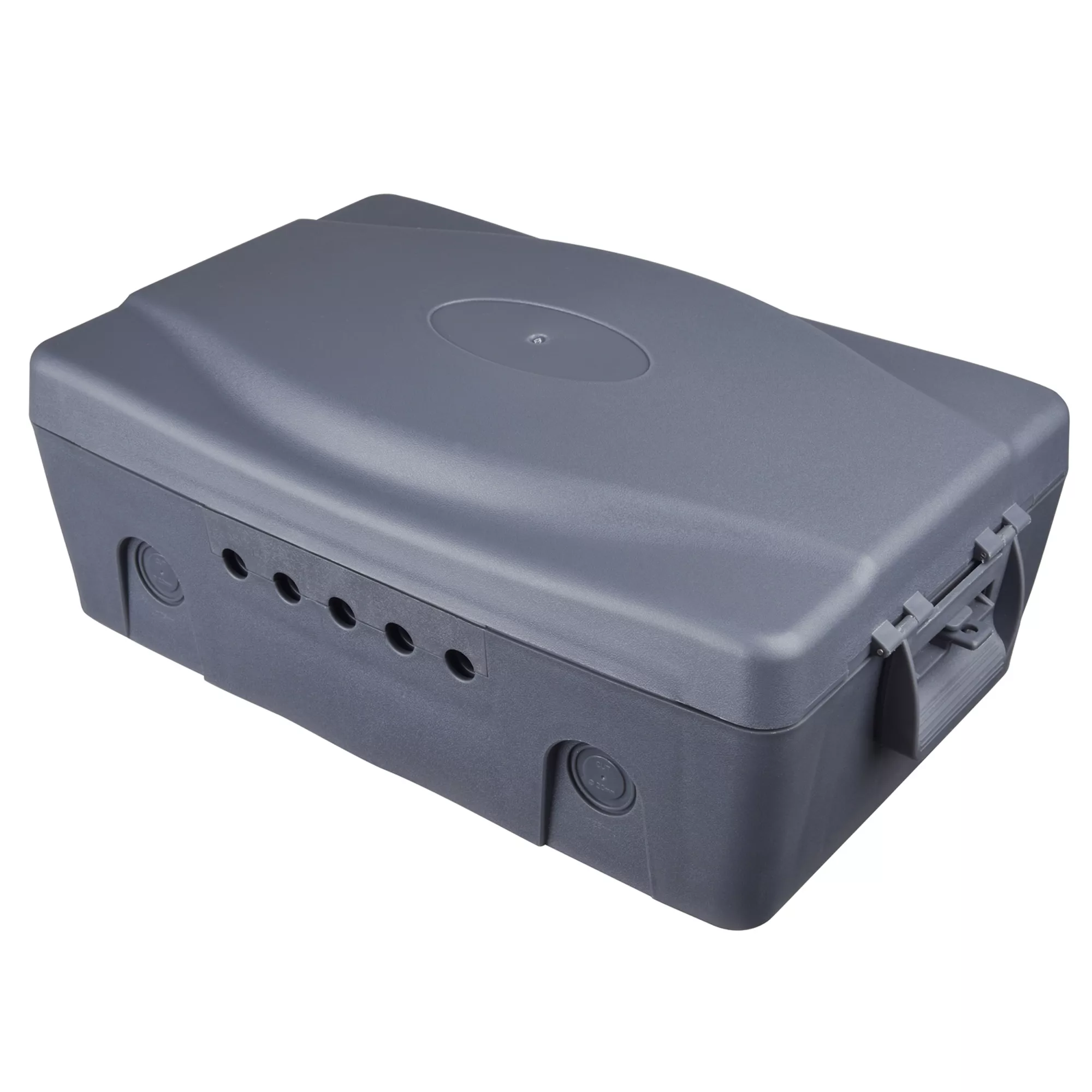 BG 2 Way Weatherproof Box Kit 5 BG 2 Way Weatherproof Box Kit - Image 3
