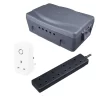 BG 2 Way Weatherproof Box Kit 2 BG 2 Way Weatherproof Box Kit -Professional Electrical Lighting Store bg 2 way weatherproof box kit5015056653464 22c bq