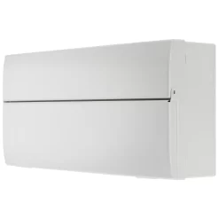 BG Dual RCD Unpopulated Domestic Consumer Unit