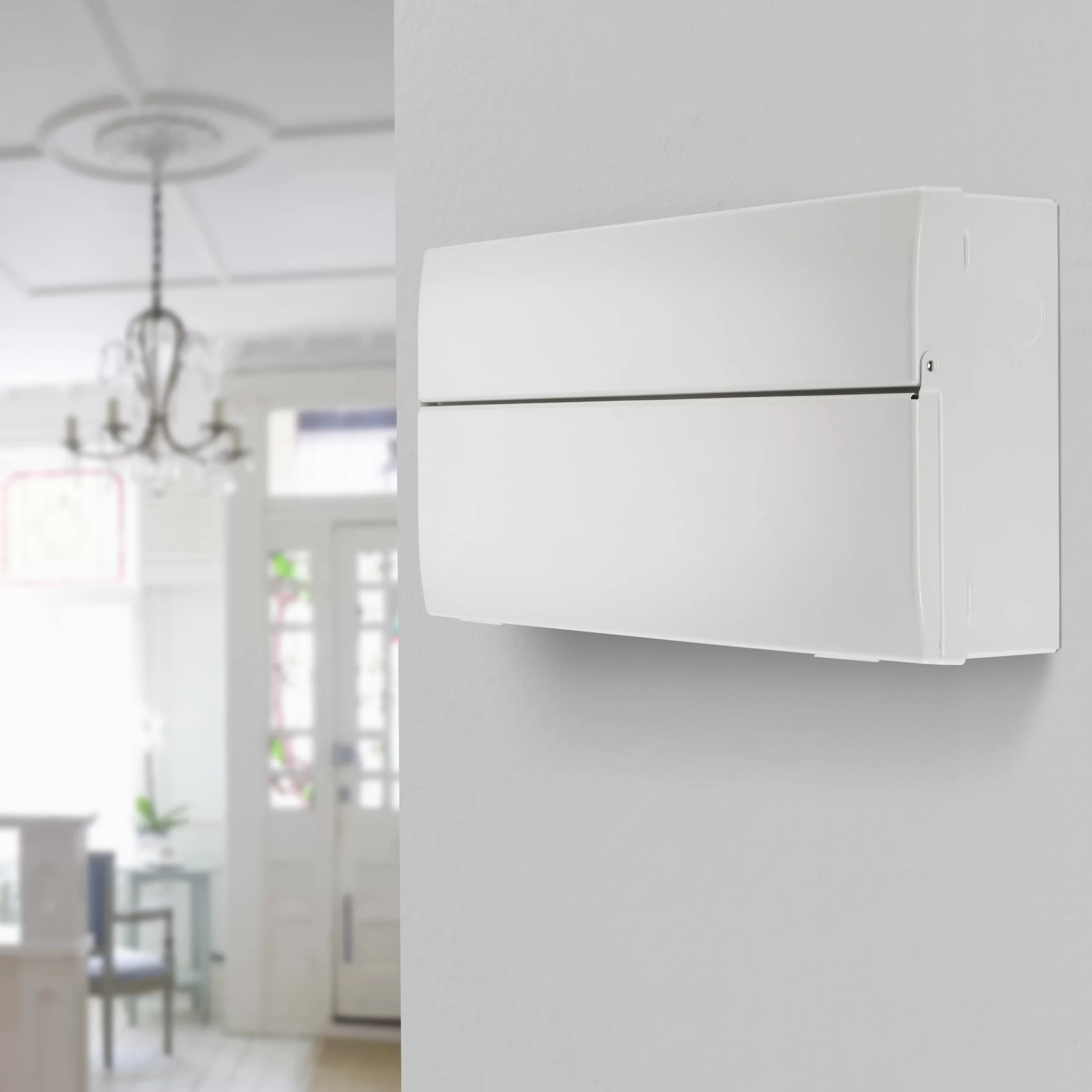 BG Dual RCD Unpopulated Domestic Consumer Unit 9 BG Dual RCD Unpopulated Domestic Consumer Unit - Image 7