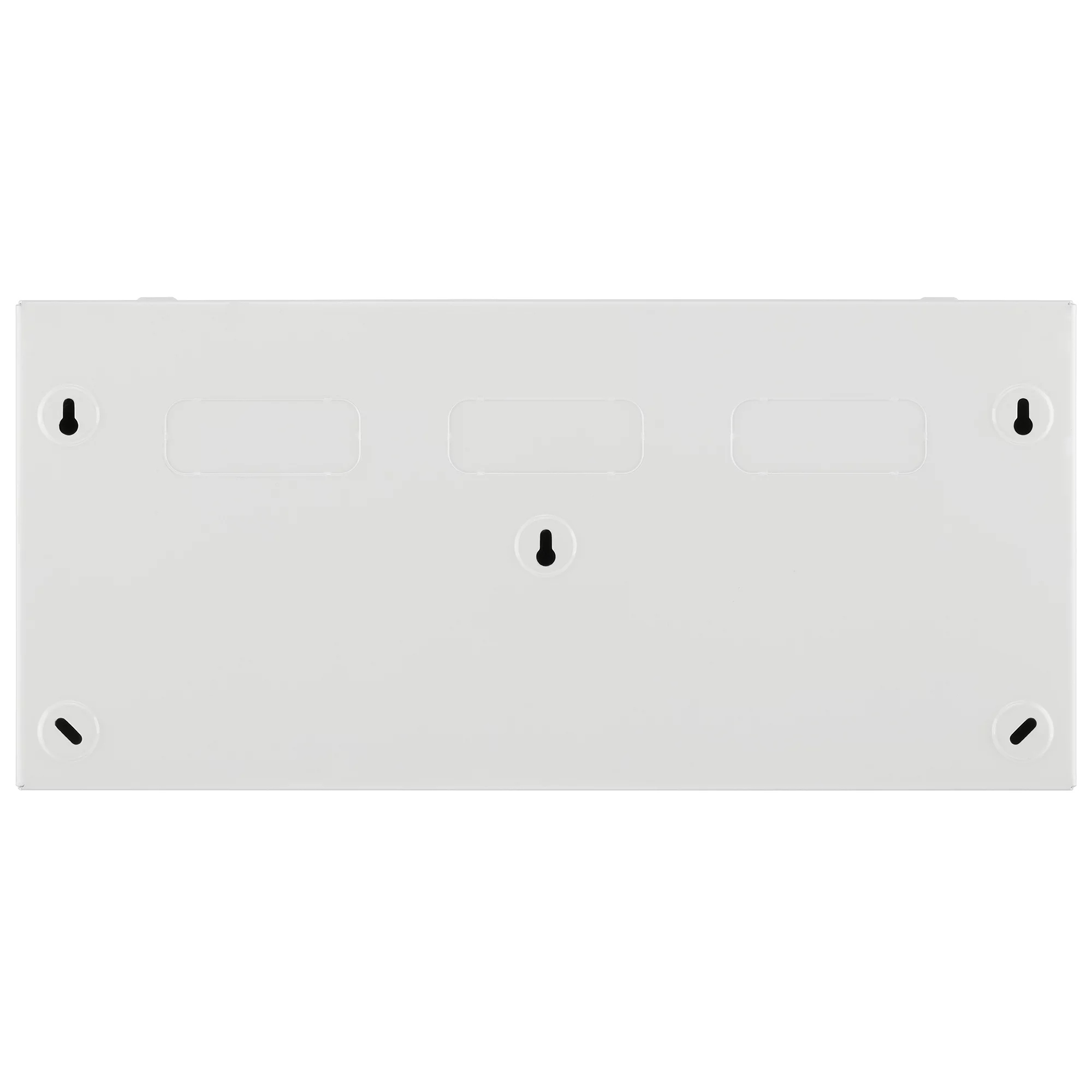 BG Dual RCD Unpopulated Domestic Consumer Unit 6 BG Dual RCD Unpopulated Domestic Consumer Unit - Image 4