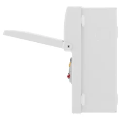 BG Dual RCD Unpopulated Domestic Consumer Unit 13 BG Dual RCD Unpopulated Domestic Consumer Unit -Professional Electrical Lighting Store bg dual rcd unpopulated domestic consumer unit5050765195119 05c bq