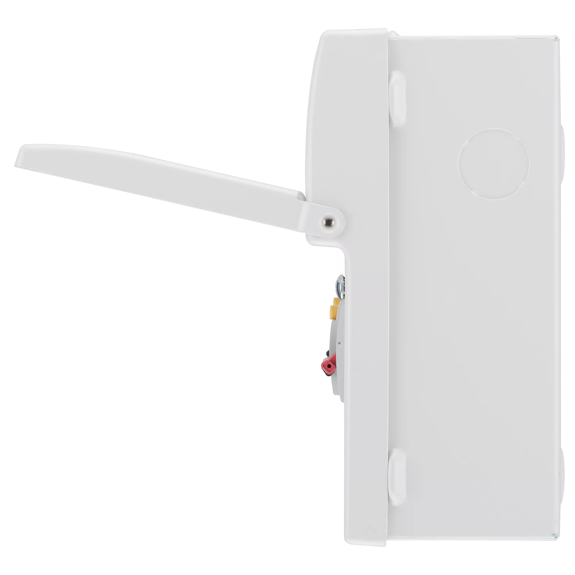 BG Dual RCD Unpopulated Domestic Consumer Unit 7 BG Dual RCD Unpopulated Domestic Consumer Unit - Image 5