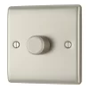 BG Nickel Raised Slim Profile Single 2 Way 400W Dimmer Switch 1 BG Nickel Raised Slim Profile Single 2 Way 400W Dimmer Switch -Professional Electrical Lighting Store bg nickel raised slim profile single 2 way 400w dimmer switch5050765213462 01c