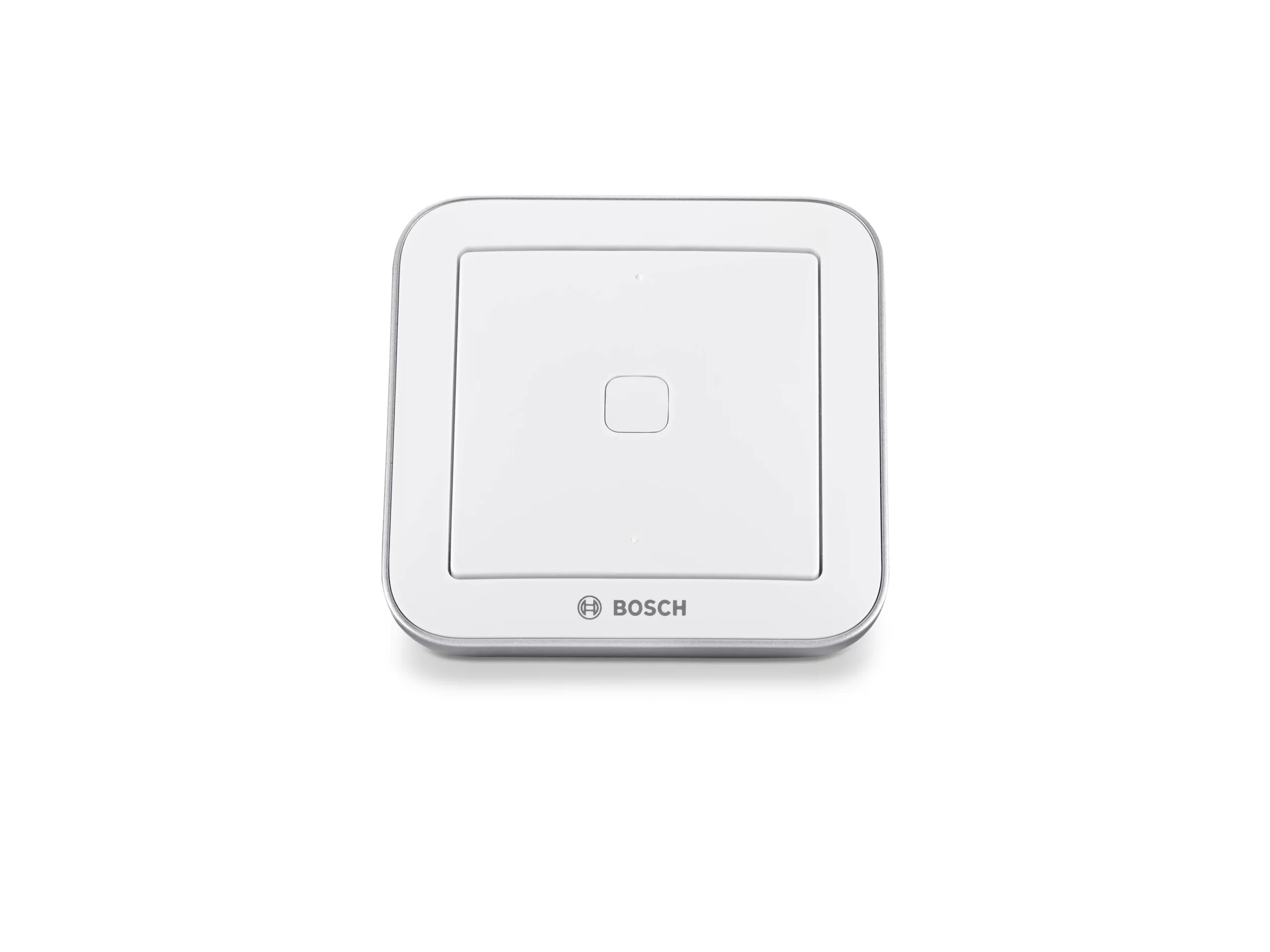 Bosch Smart Home Flex White Matt Automation Switch 3 Bosch Smart Home Flex White Matt Automation Switch