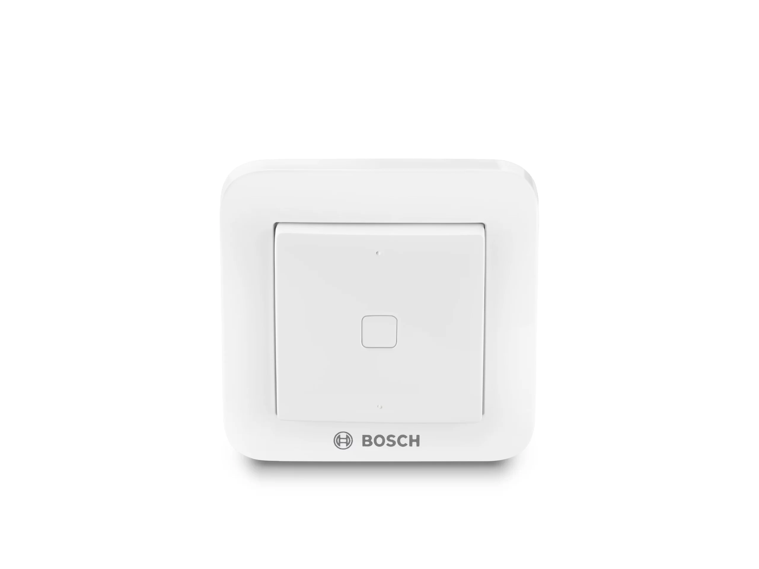 Bosch Smart Home White Matt Automation Switch 3 Bosch Smart Home White Matt Automation Switch