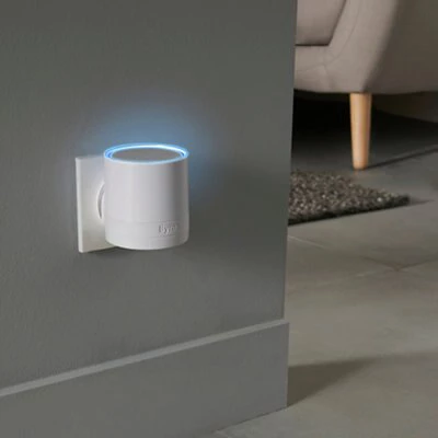 Byron White Wireless Battery & Mains-powered Door Chime Kit 8 Byron White Wireless Battery & Mains-powered Door Chime Kit - Image 6