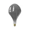 CALEX EVO E27 6W 130lm Smoke Balloon Extra Warm White LED Dimmable Filament Light Bulb 2 CALEX EVO E27 6W 130lm Smoke Balloon Extra Warm White LED Dimmable Filament Light Bulb -Professional Electrical Lighting Store calex evo e27 6w 130lm smoke balloon extra warm white led dimmable filament light bulb8712879153870 02c bq