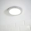 Cloud Chrome Effect Ceiling Light 2 Cloud Chrome Effect Ceiling Light -Professional Electrical Lighting Store cloud chrome effect ceiling light5020024520808 01i bq