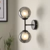 Cole Matt Double Wired Wall Light 1 Cole Matt Double Wired Wall Light -Professional Electrical Lighting Store cole matt double wired wall light5014838025994 01i bq