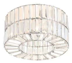 Colours Parcae Brushed Glass & Metal Chrome Effect 3 Lamp Ceiling Light 10 Colours Parcae Brushed Glass & Metal Chrome Effect 3 Lamp Ceiling Light -Professional Electrical Lighting Store colours parcae brushed glass metal chrome effect 3 lamp ceiling light3663602802303 02bq