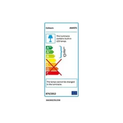 Colours Sanbo Matt Grey Bulkhead Light AW075 7 Colours Sanbo Matt Grey Bulkhead Light AW075 -Professional Electrical Lighting Store colours sanbo matt grey bulkhead light aw0753663602761358 eup EN bq