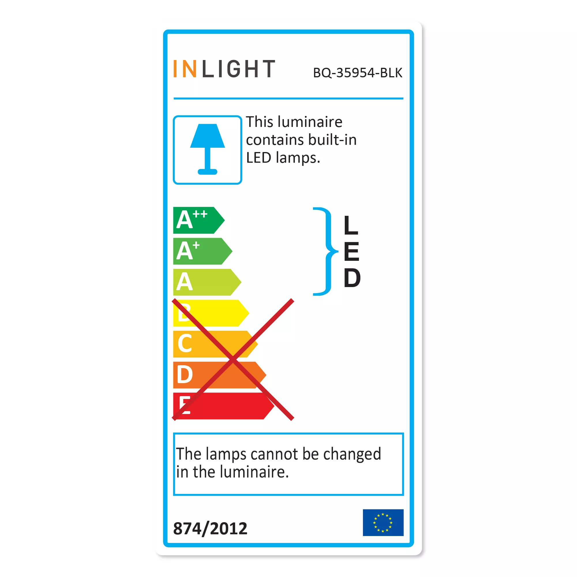 Create Black Ceiling Light 7 Create Black Ceiling Light - Image 5