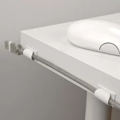 D-Line Black 4 Piece Cable Tidy Kit 12 D-Line Black 4 Piece Cable Tidy Kit -Professional Electrical Lighting Store d line black 4 piece cable tidy kit5056335602445 04i bq