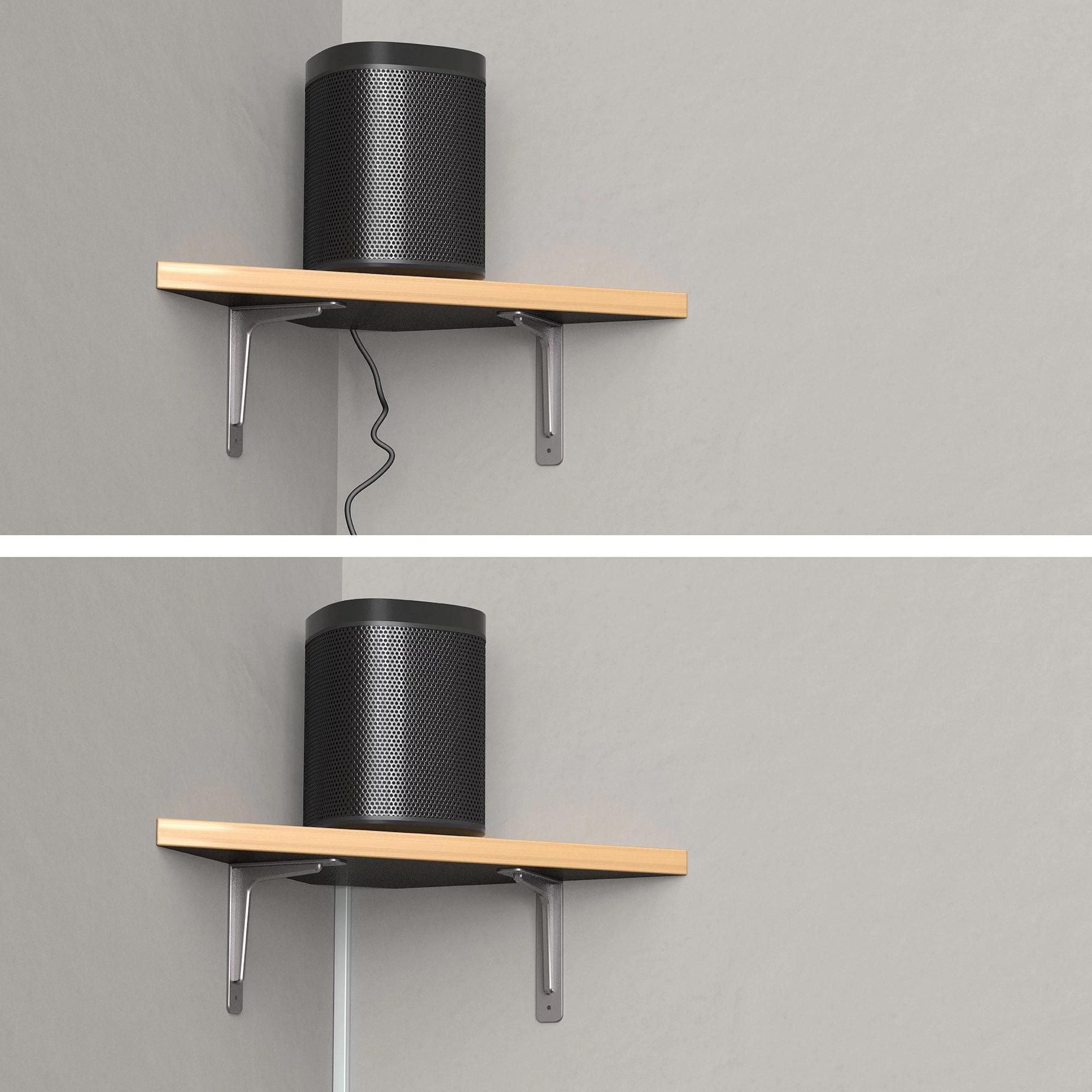 D-Line White Rectangular Trunking Length,(W)10mm (L)2m (H)8mm, Pack Of 4 5 D-Line White Rectangular Trunking Length,(W)10mm (L)2m (H)8mm, Pack Of 4 - Image 3