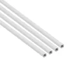 D-Line White Rectangular Trunking Length,(W)10mm (L)2m (H)8mm, Pack Of 4 2 D-Line White Rectangular Trunking Length,(W)10mm (L)2m (H)8mm, Pack Of 4 -Professional Electrical Lighting Store d line white rectangular trunking length w 10mm l 2m h 8mm pack of 45056335602742 03c bq