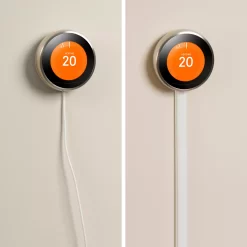 D-Line White Semi-circle Decorative Trunking,(W)16mm (L)2m (H)8mm, Pack Of 4 11 D-Line White Semi-circle Decorative Trunking,(W)16mm (L)2m (H)8mm, Pack Of 4 -Professional Electrical Lighting Store d line white semi circle decorative trunking w 16mm l 2m h 8mm pack of 45056335602704 02i bq