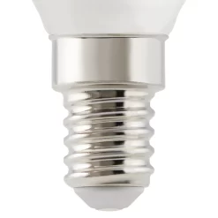 Diall 1.8W 250lm Milky Candle Warm White LED Filament Light Bulb, Pack Of 6 8 Diall 1.8W 250lm Milky Candle Warm White LED Filament Light Bulb, Pack Of 6 -Professional Electrical Lighting Store diall 1 8w 250lm milky candle warm white led filament light bulb pack of 63663602670100 36c