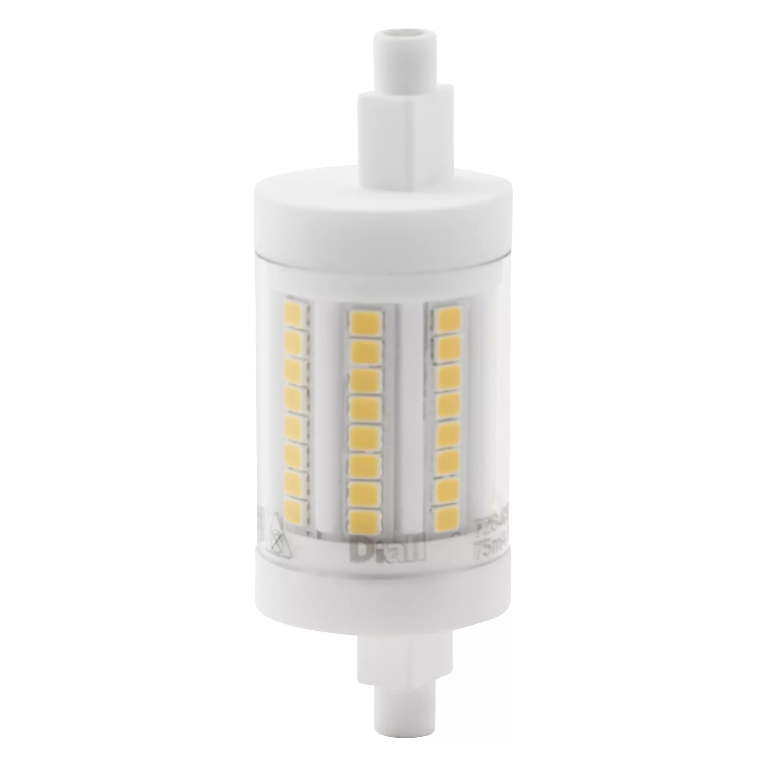 Diall 19W Warm White LED Non-dimmable Utility Light Bulb 3 Diall 19W Warm White LED Non-dimmable Utility Light Bulb