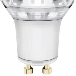 Diall 3.6W 345lm Clear Reflector Spot Neutral White LED Dimmable Light Bulb, Pack Of 3 8 Diall 3.6W 345lm Clear Reflector Spot Neutral White LED Dimmable Light Bulb, Pack Of 3 -Professional Electrical Lighting Store diall 3 6w 345lm clear reflector spot neutral white led dimmable light bulb pack of 33663602668329 36c