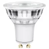 Diall 3.6W 345lm Clear Reflector Spot Warm White LED Light Bulb, Pack Of 8 1 Diall 3.6W 345lm Clear Reflector Spot Warm White LED Light Bulb, Pack Of 8 -Professional Electrical Lighting Store diall 3 6w 345lm clear reflector spot warm white led light bulb pack of 83663602668282 02c