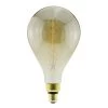 Diall 5W 300lm Balloon Warm White LED Filament Light Bulb 2 Diall 5W 300lm Balloon Warm White LED Filament Light Bulb -Professional Electrical Lighting Store diall 5w 300lm balloon warm white led filament light bulb5059340207667 02c