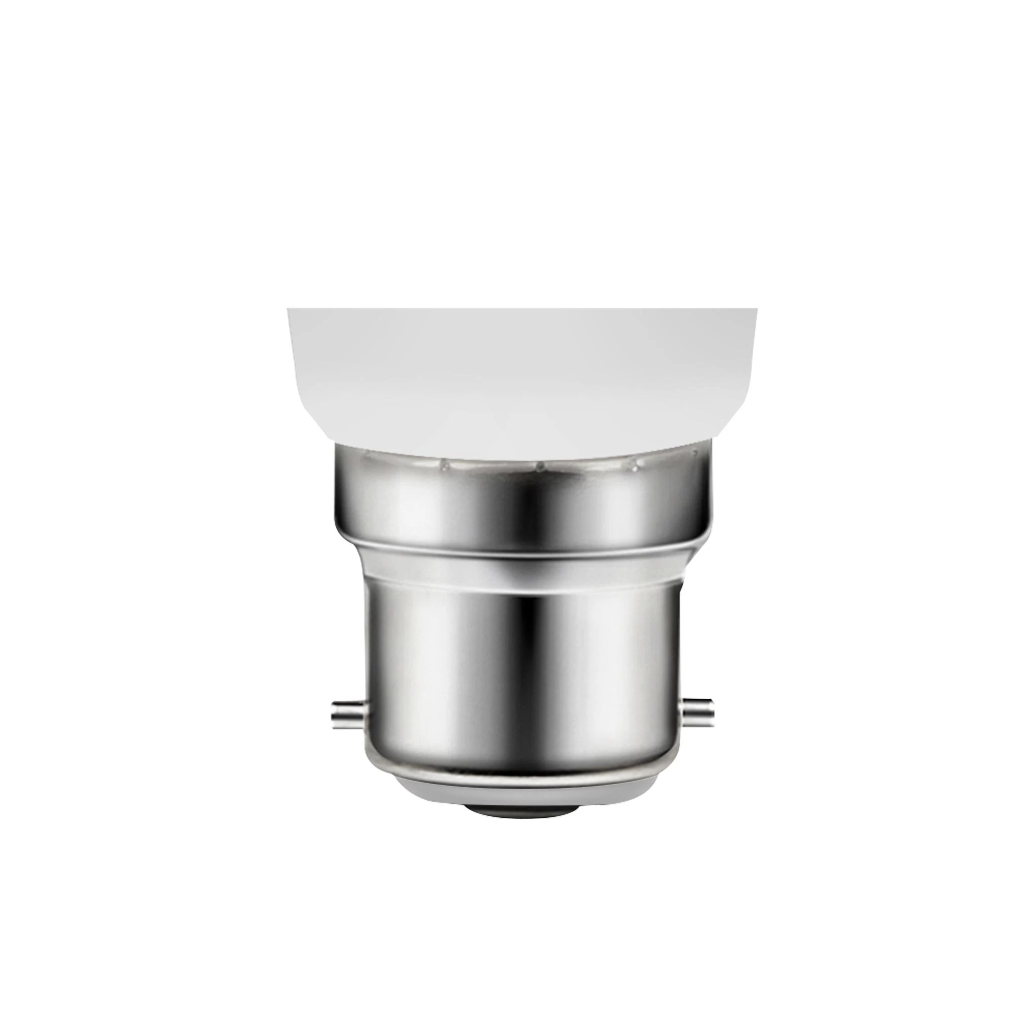 Diall B22 13.8W 1521lm White A60 Warm White LED Light Bulb, (D)6cm, Pack Of 3 5 Diall B22 13.8W 1521lm White A60 Warm White LED Light Bulb, (D)6cm, Pack Of 3 - Image 3