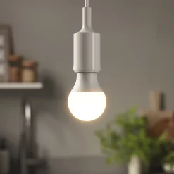 Diall B22 13.8W 1521lm White A60 Warm White LED Light Bulb, (D)6cm, Pack Of 3 10 Diall B22 13.8W 1521lm White A60 Warm White LED Light Bulb, (D)6cm, Pack Of 3 -Professional Electrical Lighting Store diall b22 13 8w 1521lm white a60 warm white led light bulb d 6cm pack of 35059340208497 01i