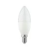 Diall E14 4.2W 470lm Candle Warm White LED Light Bulb, Pack Of 6 1 Diall E14 4.2W 470lm Candle Warm White LED Light Bulb, Pack Of 6 -Professional Electrical Lighting Store diall e14 4 2w 470lm candle warm white led light bulb pack of 65059340208039 02c bq