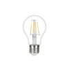 Diall E27 3.4W 470lm GLS Warm White LED Filament Light Bulb, Pack Of 3 1 Diall E27 3.4W 470lm GLS Warm White LED Filament Light Bulb, Pack Of 3 -Professional Electrical Lighting Store diall e27 3 4w 470lm gls warm white led filament light bulb pack of 35059340208022 02c bq