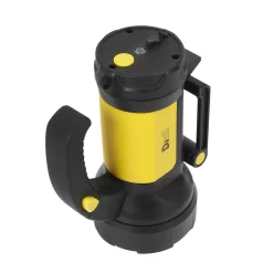 Diall Rechargeable 190lm LED Battery-powered Spotlight Torch 16 Diall Rechargeable 190lm LED Battery-powered Spotlight Torch -Professional Electrical Lighting Store diall rechargeable 190lm led battery powered spotlight torch5059340146904 21c