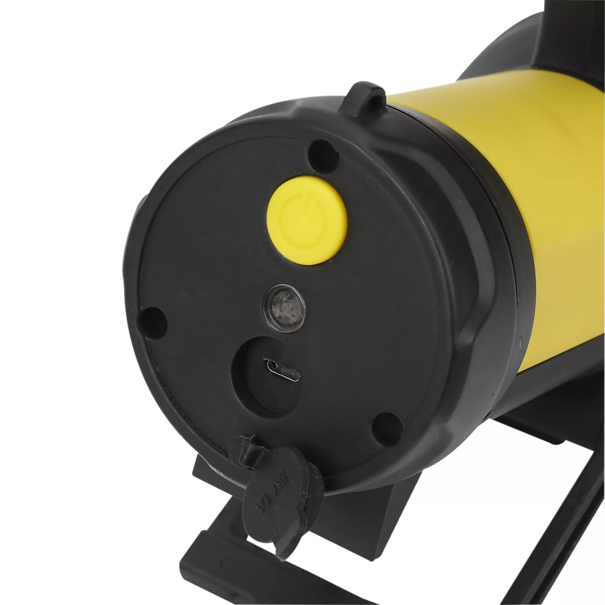 Diall Rechargeable 190lm LED Battery-powered Spotlight Torch 10 Diall Rechargeable 190lm LED Battery-powered Spotlight Torch - Image 8