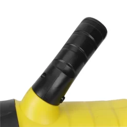 Diall Yellow Rechargeable 620lm LED Battery-powered Spotlight 14 Diall Yellow Rechargeable 620lm LED Battery-powered Spotlight -Professional Electrical Lighting Store diall yellow rechargeable 620lm led battery powered spotlight5059340146928 36c