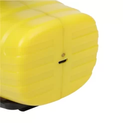 Diall Yellow Rechargeable 620lm LED Battery-powered Spotlight 15 Diall Yellow Rechargeable 620lm LED Battery-powered Spotlight -Professional Electrical Lighting Store diall yellow rechargeable 620lm led battery powered spotlight5059340146928 37c