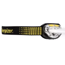 Energizer 450lm Green, Red & White LED Head Torch