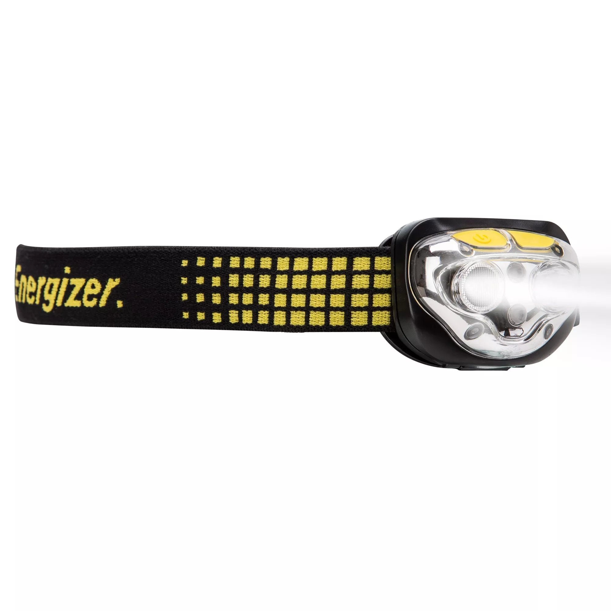 Energizer 450lm Green, Red & White LED Head Torch 3 Energizer 450lm Green, Red & White LED Head Torch